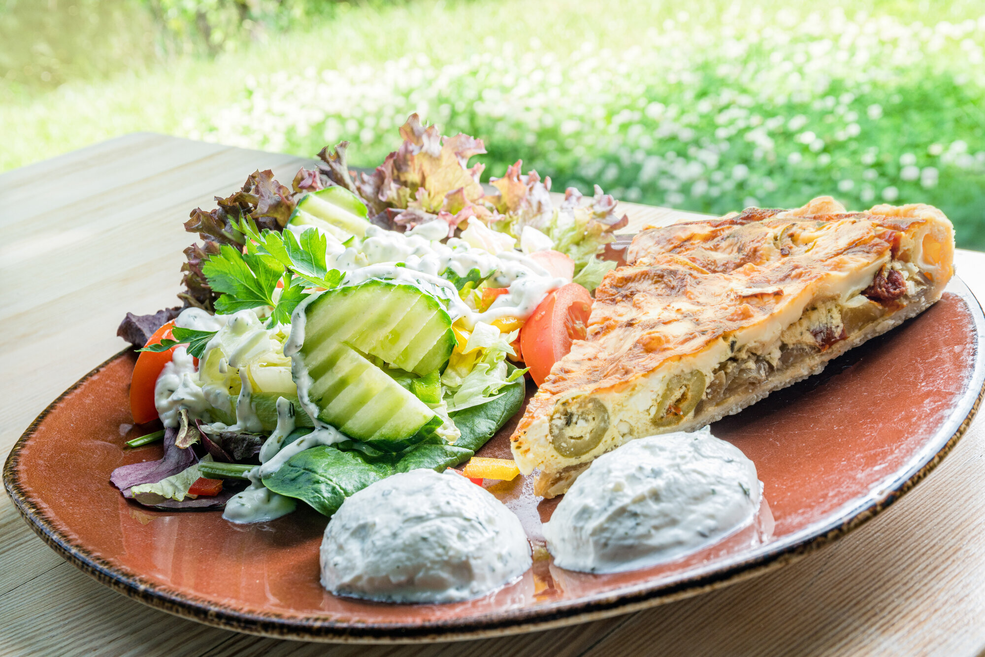 Bilder Spreeblick Restaurant & Brauhaus