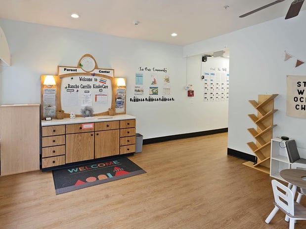 Images Rancho Carrillo KinderCare