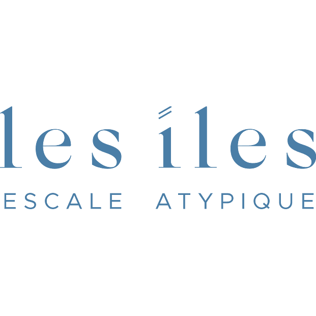 Restaurant des Iles Logo