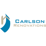 Carlson Renovations Logo