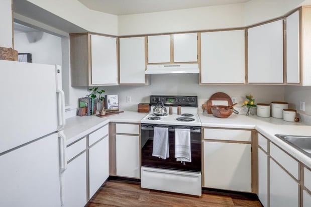 Images Steeplechase Apartments and Townhomes