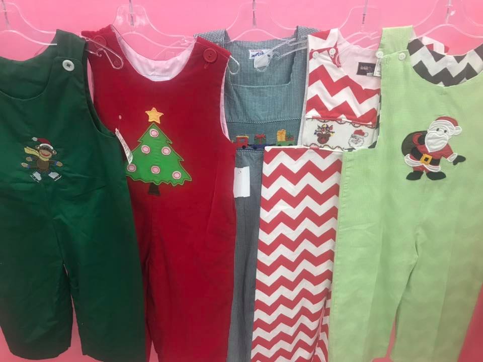 Abigail's Best Children's & Maternity Consignment Photo