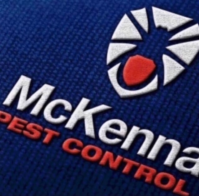Images McKenna Pest Control (Qld) Pty Ltd