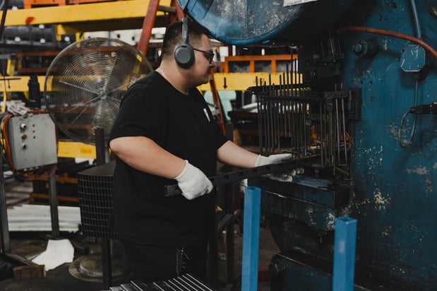 Images Commercial Manufacturing & Assembly (CMA)