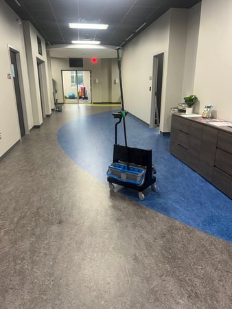 Images Northern Star Commercial Cleaning