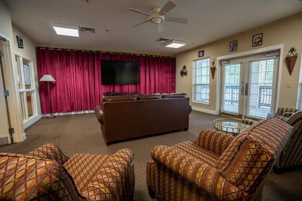 Images The Heritage Tomball Senior Living