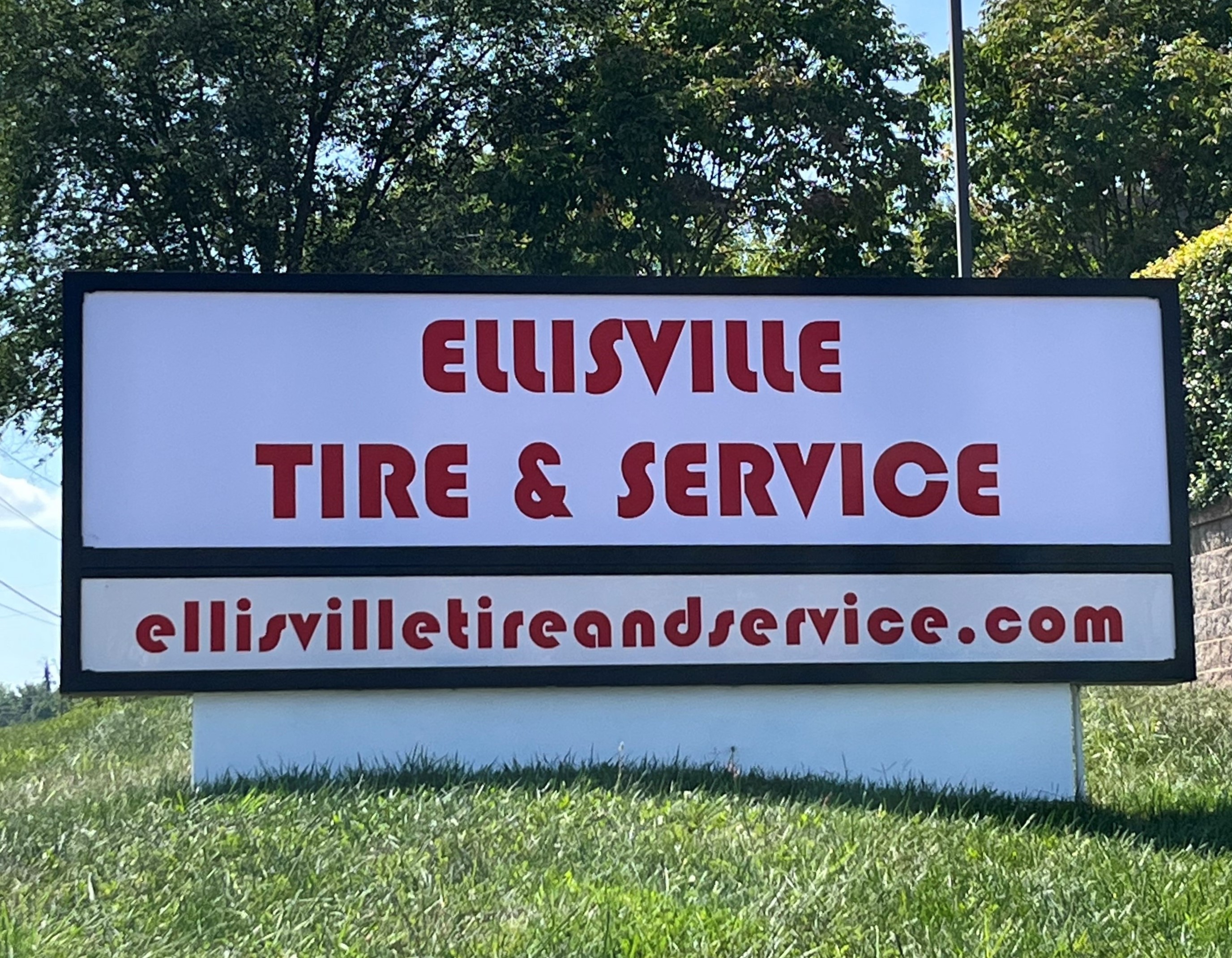 Image 5 | Ellisville Tire & Service