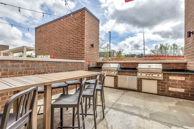 Images Home2 Suites by Hilton Raleigh West Lenovo Center