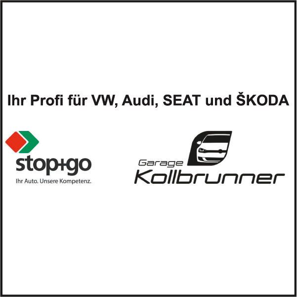 Garage Kollbrunner GmbH Logo