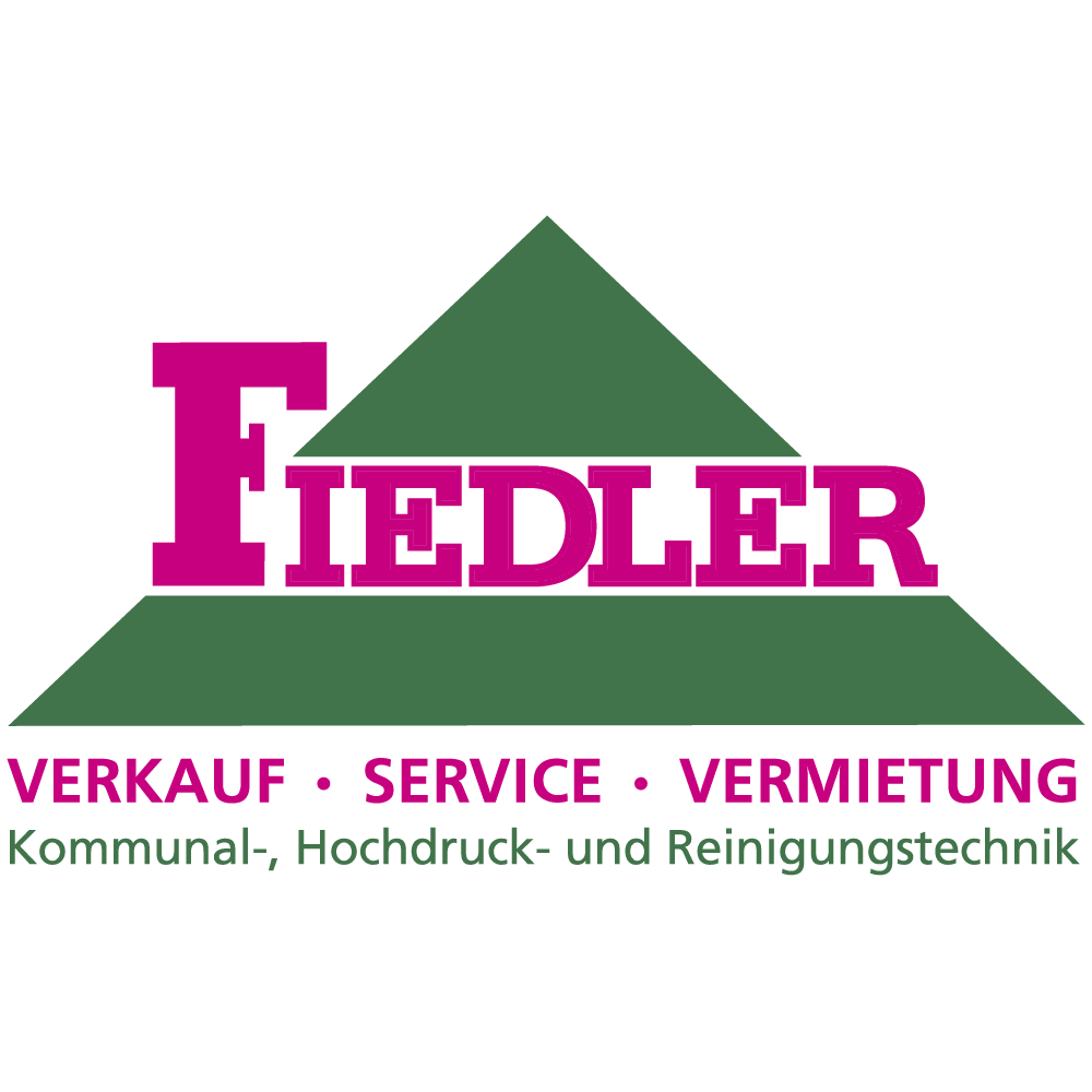 Kundenlogo Firma Fiedler