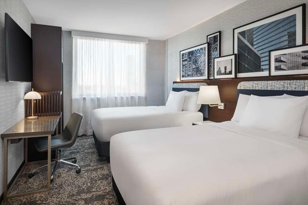 Images Aiden by Best Western Long Island City New York