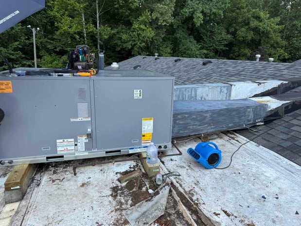 Images Anytime Heating and Air Conditioning