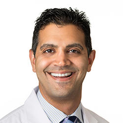 Pedram Yazdan, MD
