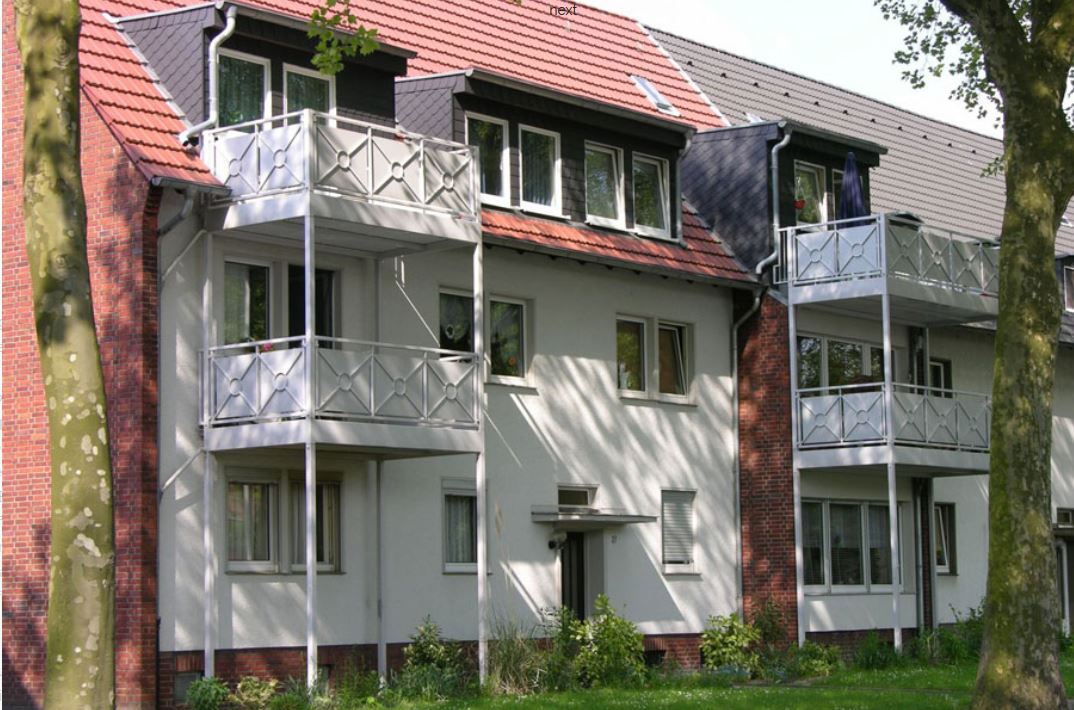 BalkonAnBau Bernd Oestreich, Bulmker Straße 11-15 in Gelsenkirchen