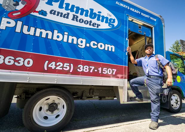 Images Apollo Plumbing, LLC