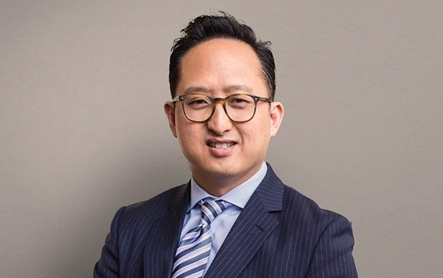 Dr. James K. Liu, MD - Livingston, NJ - Neurological Surgery, Neurosurgery