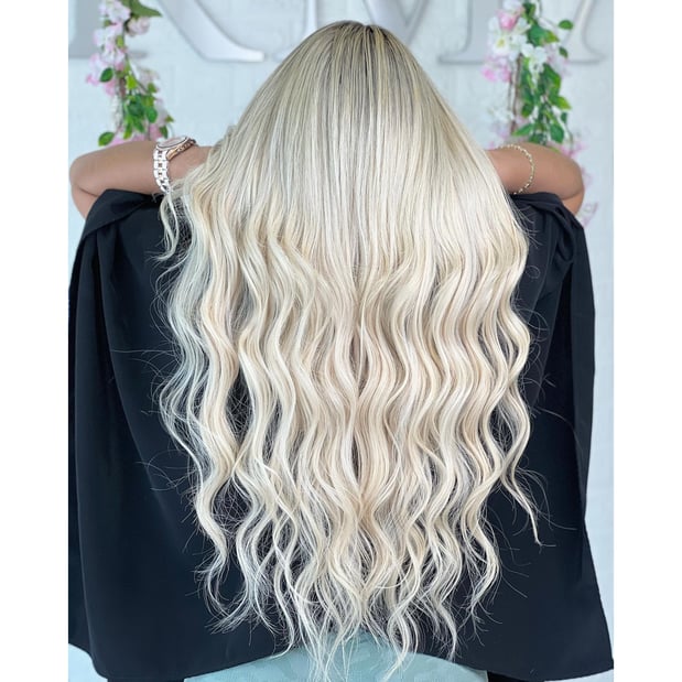 Images Darma Hair Salon