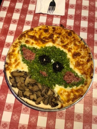 Images Bariola's Pizzeria - Rogers
