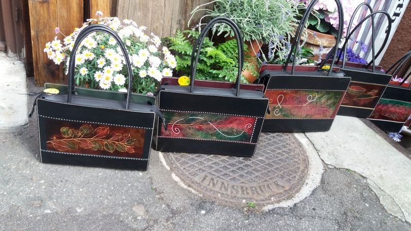 Images Alois Thaler Pelletteria