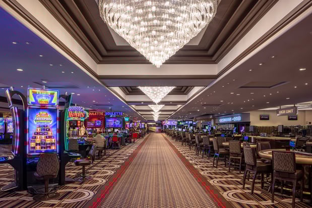 Images Horseshoe Las Vegas - A Caesars Rewards Destination