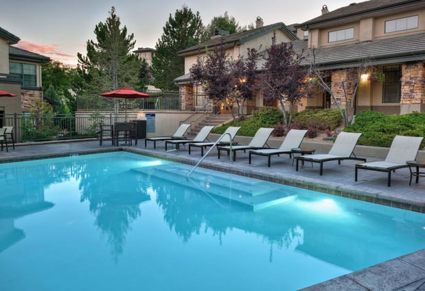 Images Camden Denver West Apartments