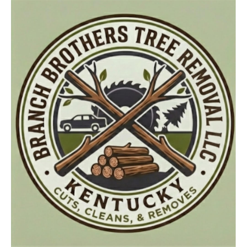 Branch Brothers Tree Removal Logo