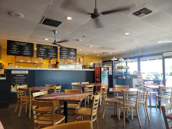 Images Dilly's Deli
