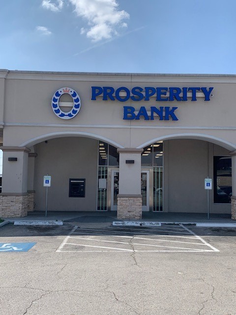 Images Prosperity Bank