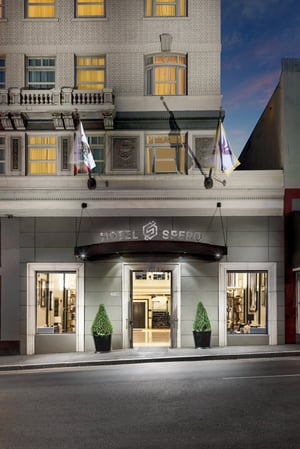 Images Hotel Spero, Vignette Collection by IHG
