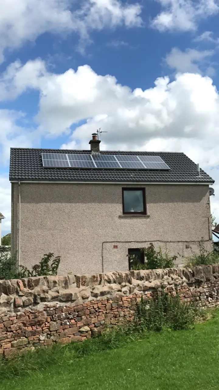 Images Knights Roofing Services Dumfries