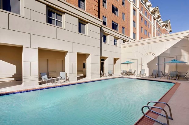 Images DoubleTree by Hilton Hotel Atlanta - Roswell
