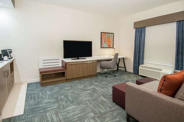 Images Hilton Garden Inn Jackson/Clinton
