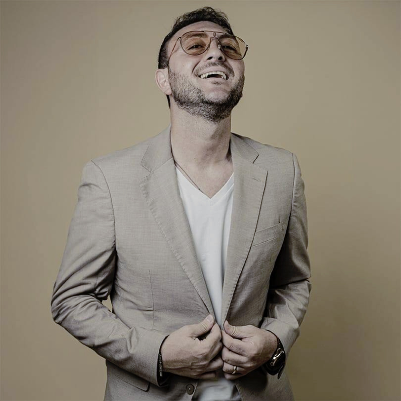 Images Mario Rea