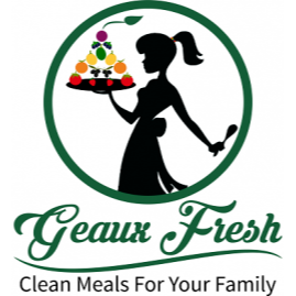 Geaux Fresh | Minden restaurants