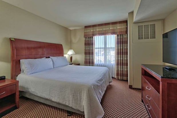 Images Hilton Garden Inn Las Cruces