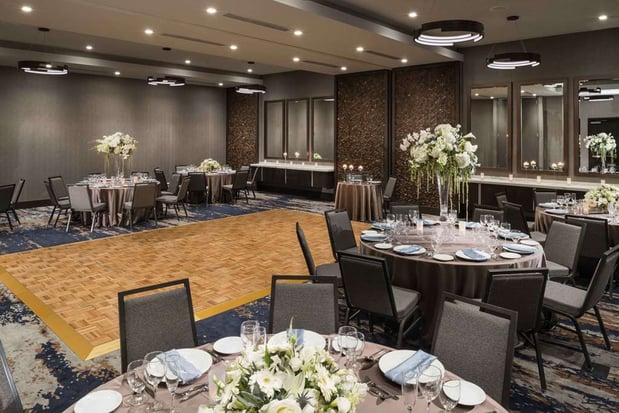 Images Hilton Garden Inn Foxborough Patriot Place
