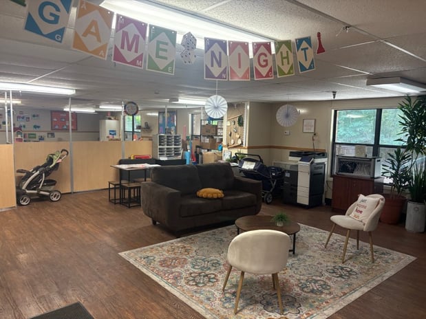 Images Lake Newport KinderCare