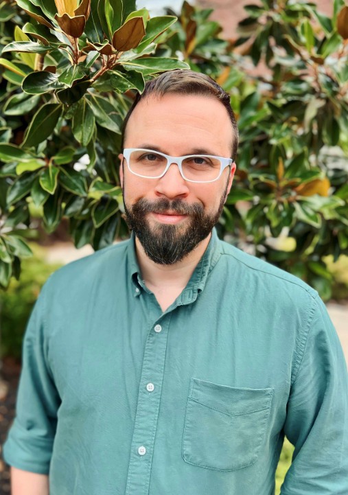 Images Cody Barnhill, Counselor