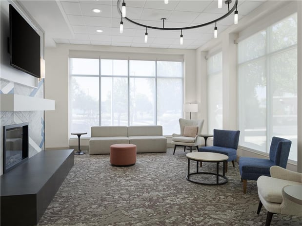 Images Hilton Garden Inn Indianapolis Northeast/Fishers