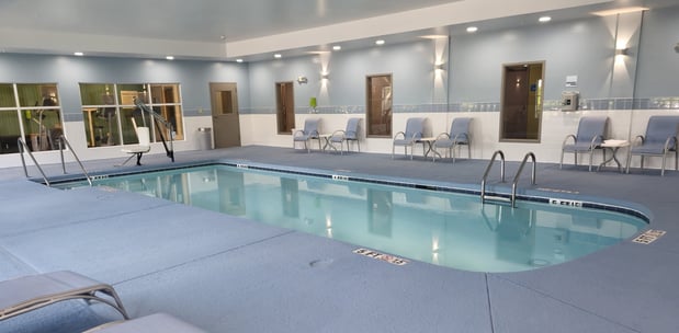 Images Holiday Inn Express & Suites Smithfield - Selma I-95 by IHG