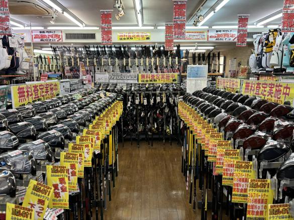 Images ゴルフパートナー Ｒ１６相模原店