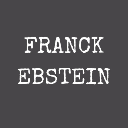 Franck Ebstein Logo
