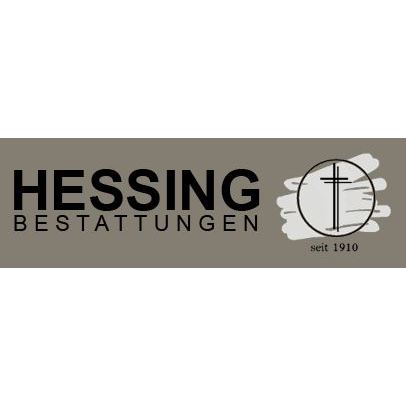 Hessing Tischlerei-Bestattungen GmbH