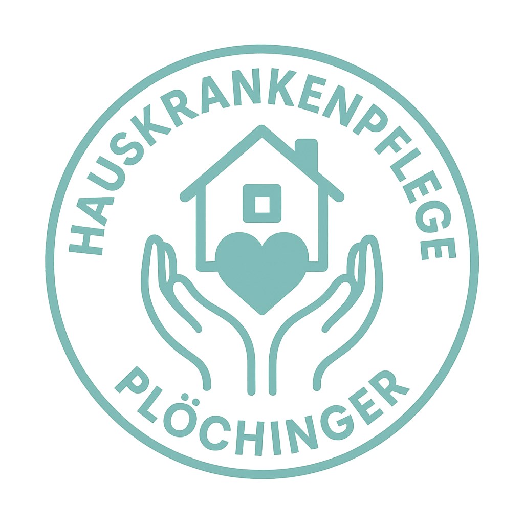 Bild 2 von Hauskrankenpflege Plöchinger