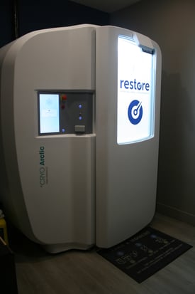 Images Restore Hyper Wellness