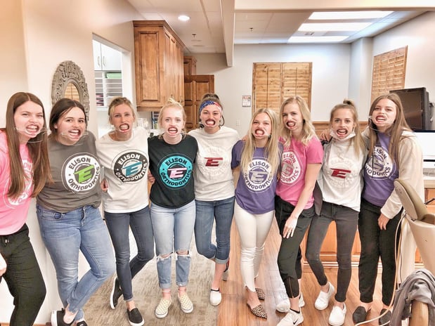 Images Elison Orthodontics South Jordan: Timothy B Elison