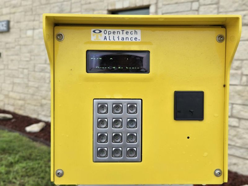 Keypad