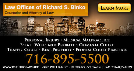 Images Law Offices of Richard S. Binko