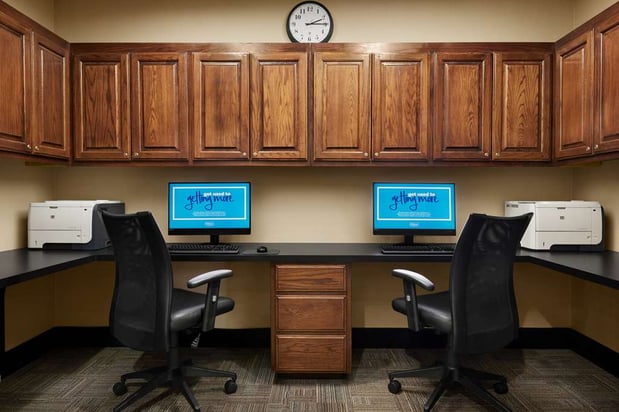 Images Hampton Inn & Suites Tulsa South-Bixby