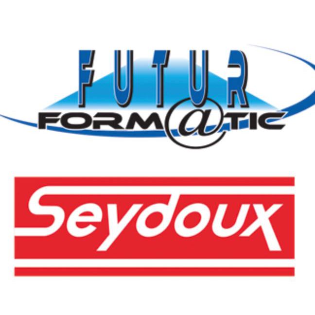 Futur Formatic Sàrl Logo